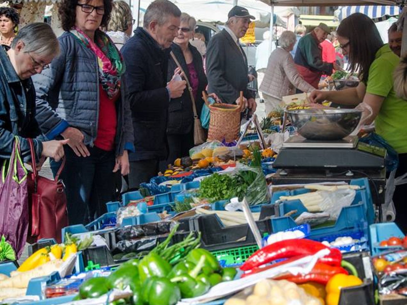 T Fruithuis Groenten Fruit Bij Steven Evelyne Krombeke Poperinge